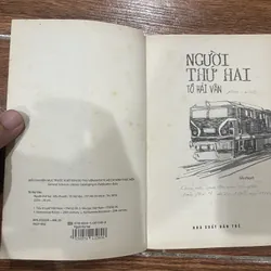 Người thứ hai - Tô Hải Vân (6) 576909