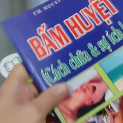 Bấm Huyệt 707258
