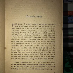 Căn phòng khoá trái - Per Valio - Mai Siovan 784596