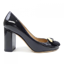 【Mã giảm giá】Giày cao gót Salvatore Ferragamo