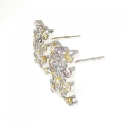 PT900 Bông tai kim cương 2.82CT - Hàng hiệu Chính hãng 865573