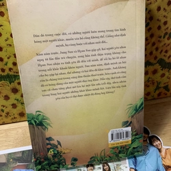 Nhiệt Độ Tình Yêu - Ha Myoung Hee 542212