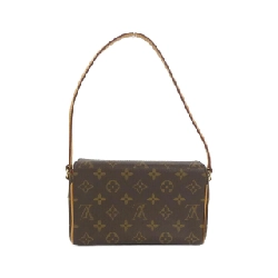 Túi xách Louis Vuitton Monogram Recital M51900 617868