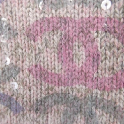 【Mã giảm giá】Chanel CHANEL Áo len 646571