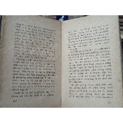 Nhân loại tiến hoá sử - Nguyễn Bách Khoa ( in năm 1943 ) 1004826