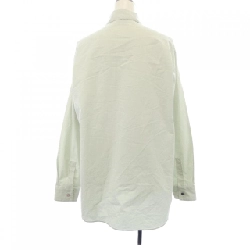 Áo sơ mi HERMES - Hàng hiệu Chính hãng 898998