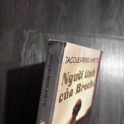 Người tình của Brecht 362604