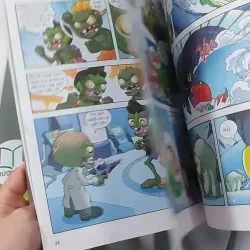 Thế giới khủng long 12: Quả khủng long thần kỳ 1018836