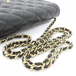 Ví dây chuyền Chanel Timeless Classic AP0250 620805