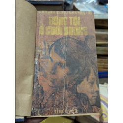 Bóng tối ở cuối đường - Erich Maria Remaque 593619