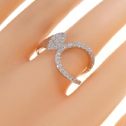 Nhẫn kim cương PT900 0.74CT 665819