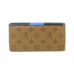 Ví Louis Vuitton Monogram (Kabuki) Porte-Feuille Sara M67255 621333