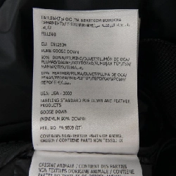 MONCLER SACAI GLORENZA Áo khoác lông - Hàng hiệu Chính hãng 892645