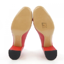 【Mã giảm giá】Giày cao gót Salvatore Ferragamo 661561