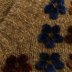 【Mã giảm giá】Chanel CHANEL Áo len 643281