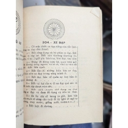 CHƯƠNG TRÌNH ĐẲNG THỨ VÀ CHUYÊN HIỆU THIẾU SINH - HƯỚNG ĐẠO VIỆT NAM 191954