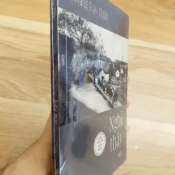 Nghề thầy - Làm cha mẹ, làm thầy 654957