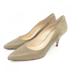 Giày cao gót BALLY - Hàng hiệu Authentic 827610