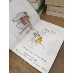 Noisy Nora - Rosemary Wells 707610