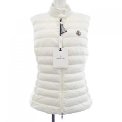 【新品】Moncler MONCLER Áo gile