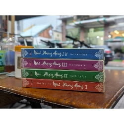 Mệnh phượng hoàng (4 tập) - Hoại Phi Vân Vân 191862