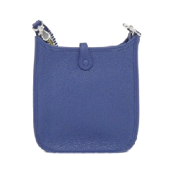 【Sản phẩm chưa sử dụng】Hermès CAVALE Évelyne Amazon 16cm 060775CK Túi đeo vai 610481