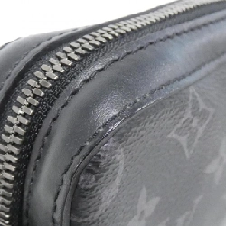 Túi đeo chéo Louis Vuitton Monogram Eclipse Reverse Trio M69443 - Hàng hiệu Chính hãng 802871