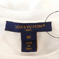 Áo thun in LOUIS VUITTON - Hàng hiệu Authentic 824964