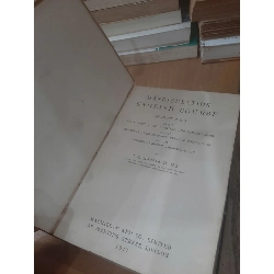 Matriculation English course - J. C. Nesfield, M.A. 776222