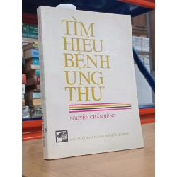 Tìm hiểu bệnh ung thư - Nguyễn Chấn Hùng 363635