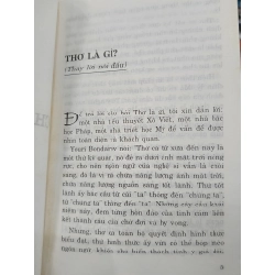 Chân dung thơ - Hoài Anh 465416