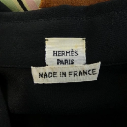 Áo sơ mi HERMES - Hàng hiệu Authentic 773643