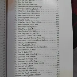 1000 điểm đến đồng bằng Bắc Bộ tập 1 và 2 995325