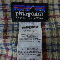 Áo sơ mi PATAGONIA 53837 - Hàng hiệu Authentic 897271