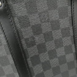 Túi Louis Vuitton Damier Graphite Porte Document Voyage GM N41123 617298
