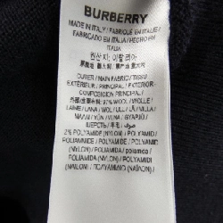 Burberry BURBERRY Áo len - Hàng hiệu Chính hãng 900690
