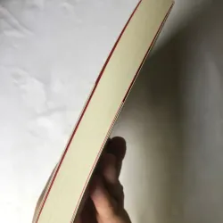 Sách đã qua sử dụng Quả Chuông Ác Mộng - Sylvia Plath 1022857