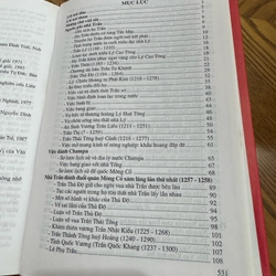 THUYẾT TRẦN - Sử Nhà Trần 462254