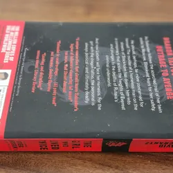 THE GIRL WHO LIVED TWICE (Continuing Stieg Larsson's Millennium series) - D. Lagercrantz 714279