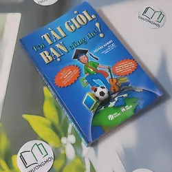 Tôi Tài Giỏi, Bạn Cũng Thế! - Adam Khoo 1064379