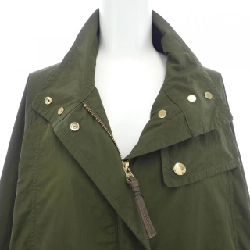 Áo khoác WOOL RICH - Hàng hiệu Authentic 817028