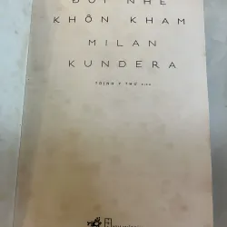 ĐỜI NHẸ KHÔN KHAM - TRỊNH Y THƯ 798000
