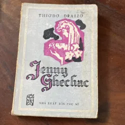 JENNY GHECHAC (xb 1985) 1035620