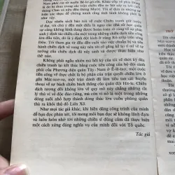 Chiến tranh đã bắt đầu như thế 993318