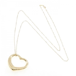 Dây chuyền Tiffany Open Heart - Hàng hiệu Authentic 841226