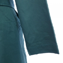 Áo khoác trench HERMES CLOU DE SELLE 2E0110D1 627786