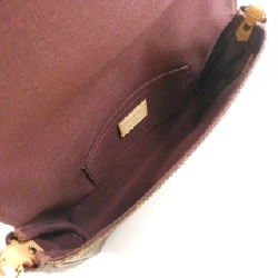 Túi xách vai Louis Vuitton Monogram Favorite PM M40717 - Hàng hiệu Chính hãng 763948