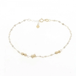 Vòng tay 750YG - Hàng hiệu Authentic 874643