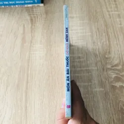 MÓN ĂN BÀI THUỐC CHO NGƯỜI BỆNH GAN 1017665