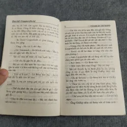 DAVID COPPERFIELD - CHARLES DICKENS 568034